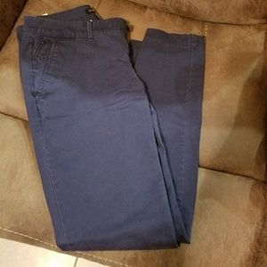 Banana Republic pants